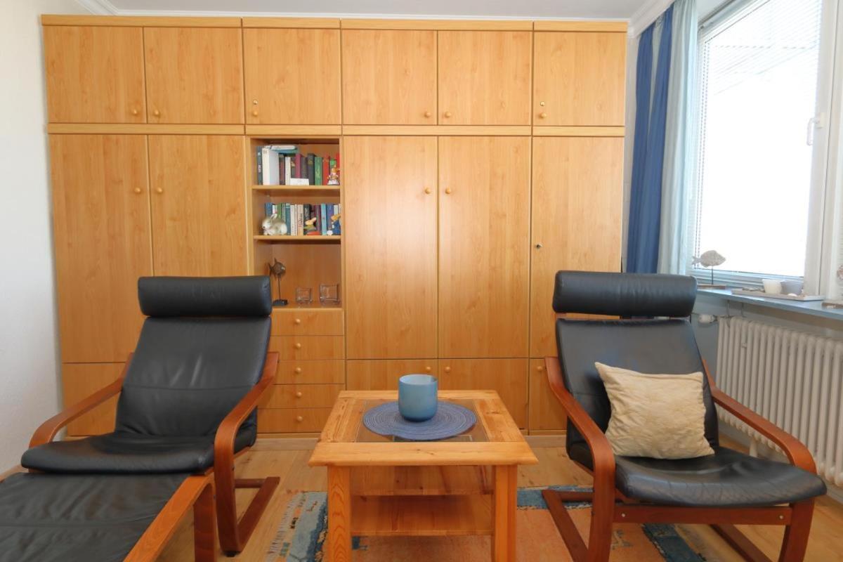 App. Kleinhubbert Apartment Westerland