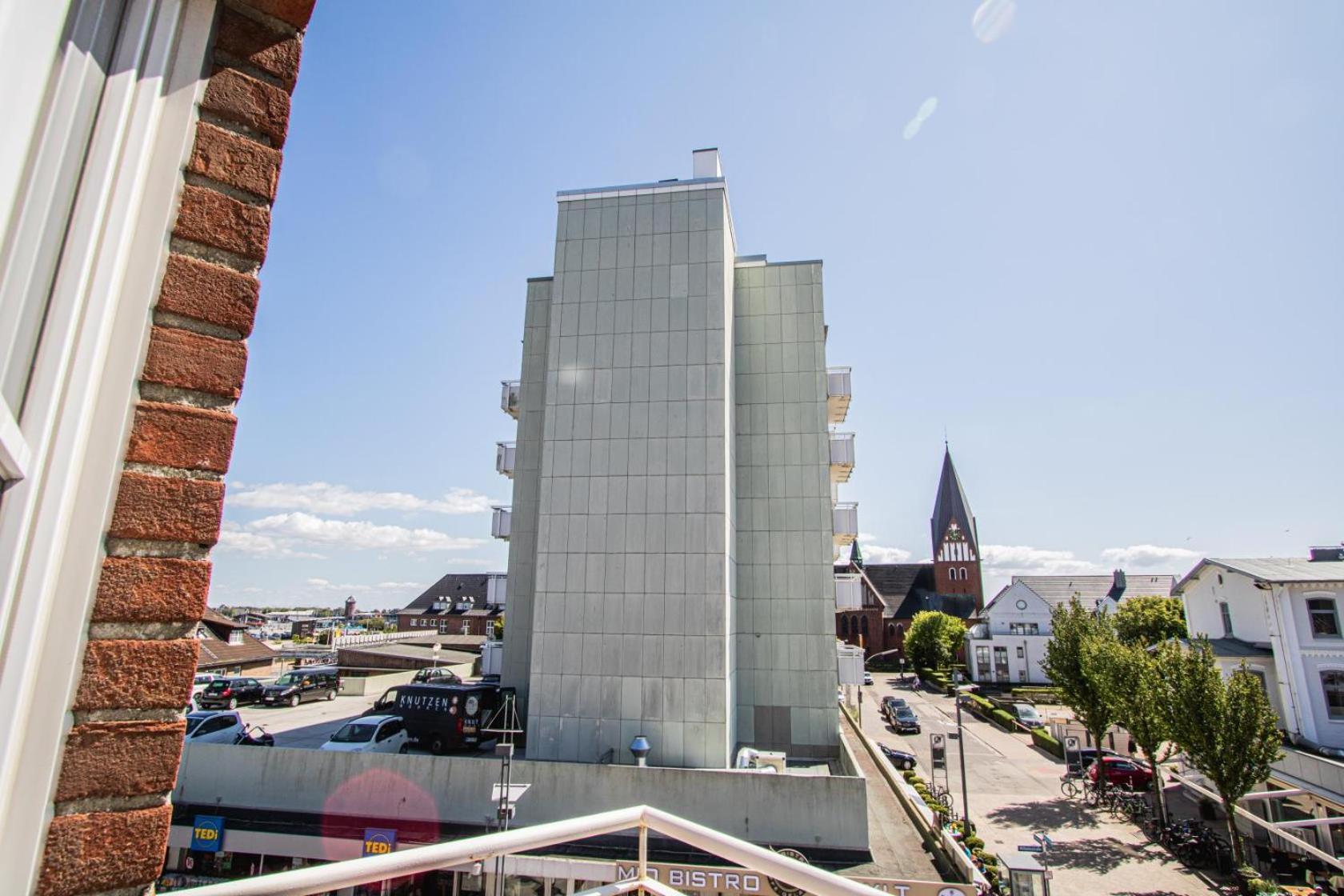Apartment App. Kleinhubbert *
